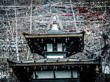 Muktinath Temple Tour